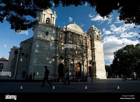 Das Internationale Festival der Alten Musik 2015: Ein Klangkosmos der Renaissance und des Barock in Oaxaca